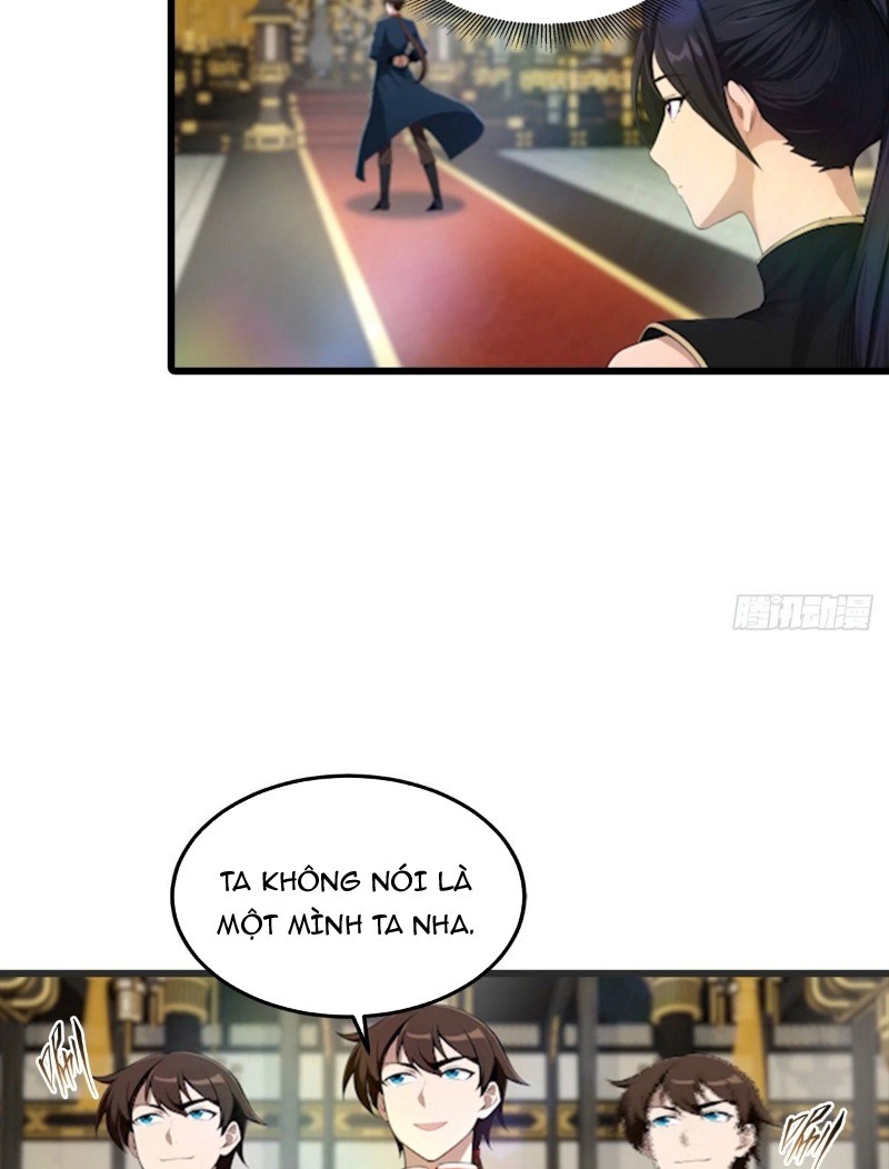 Tu Tiên Trở Về Tại Vườn Trường – Phần 2 Chapter 195 - Trang 2