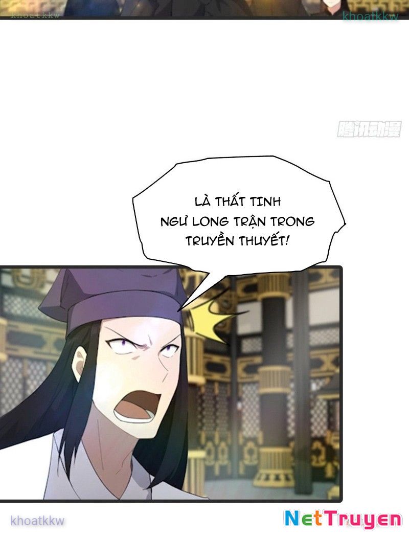 Tu Tiên Trở Về Tại Vườn Trường – Phần 2 Chapter 195 - Trang 2