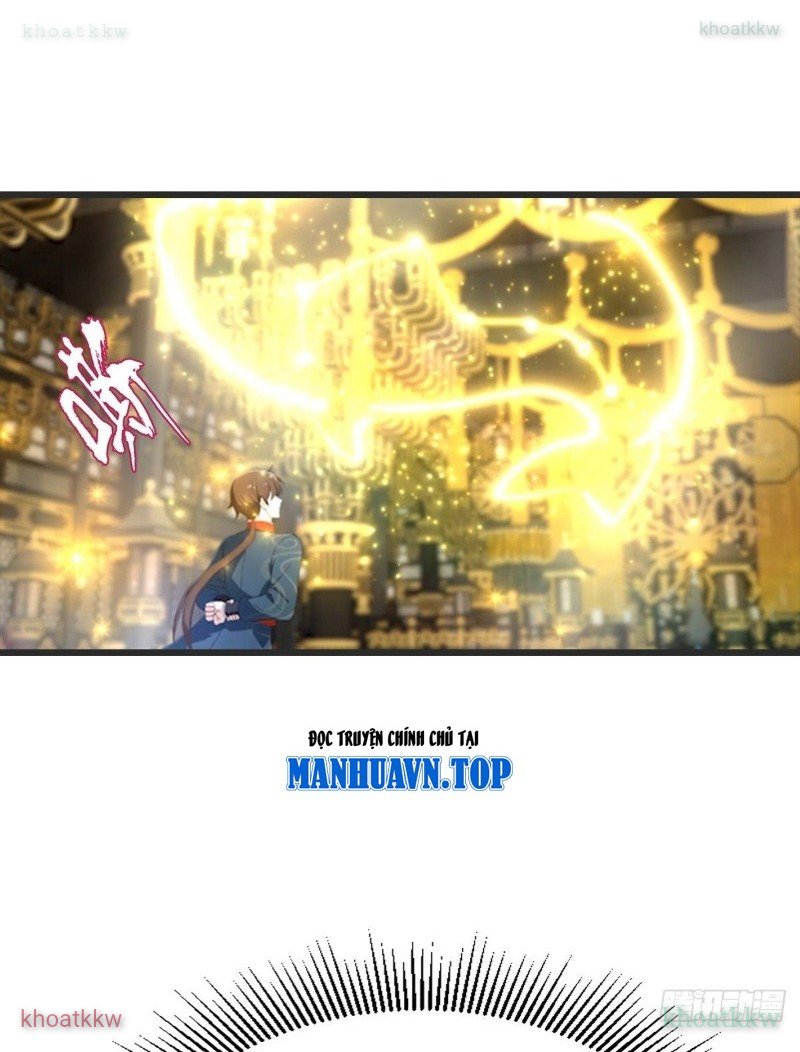 Tu Tiên Trở Về Tại Vườn Trường – Phần 2 Chapter 195 - Trang 2