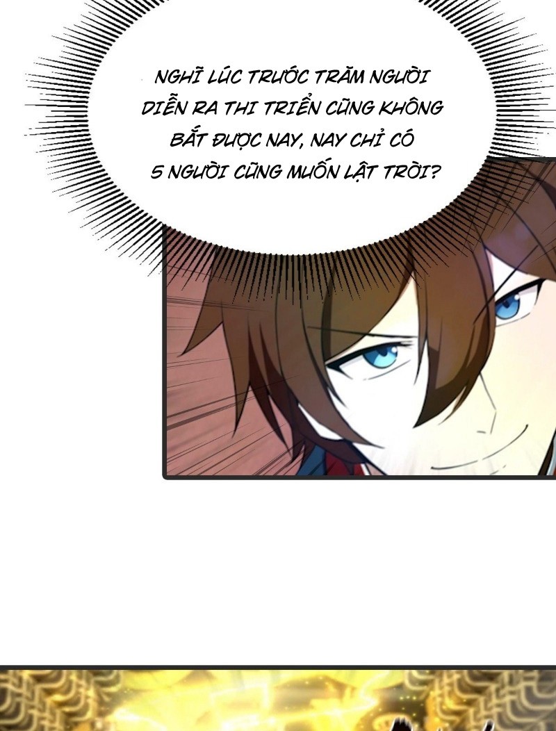 Tu Tiên Trở Về Tại Vườn Trường – Phần 2 Chapter 195 - Trang 2