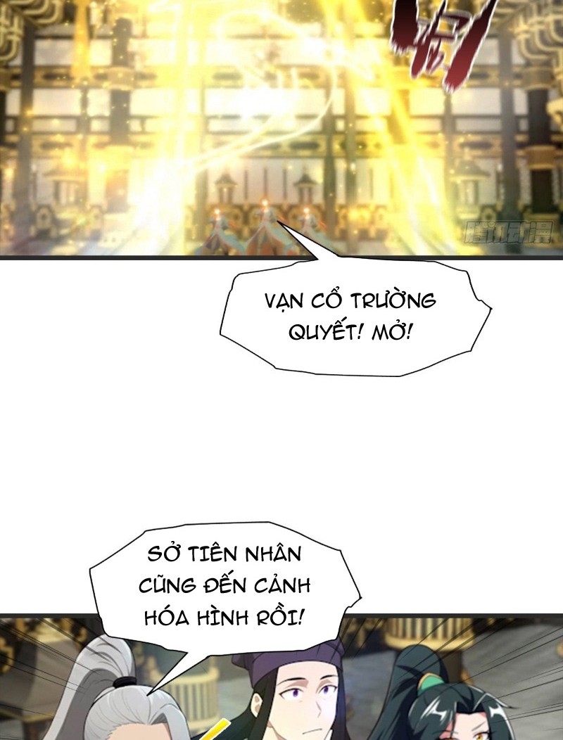 Tu Tiên Trở Về Tại Vườn Trường – Phần 2 Chapter 195 - Trang 2