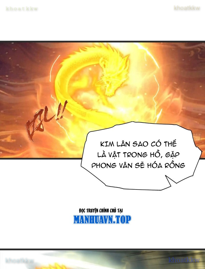 Tu Tiên Trở Về Tại Vườn Trường – Phần 2 Chapter 195 - Trang 2