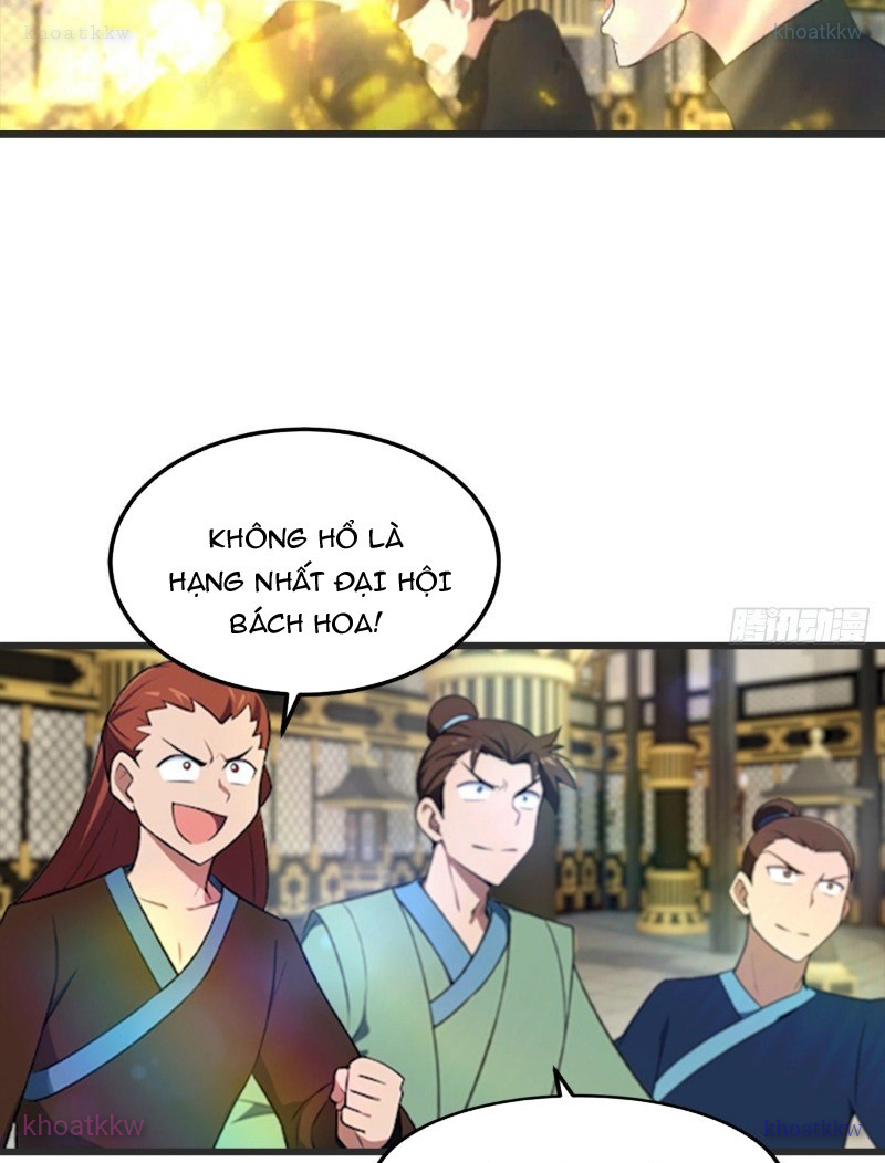 Tu Tiên Trở Về Tại Vườn Trường – Phần 2 Chapter 195 - Trang 2