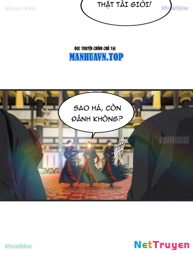 Tu Tiên Trở Về Tại Vườn Trường – Phần 2 Chapter 195 - Trang 2