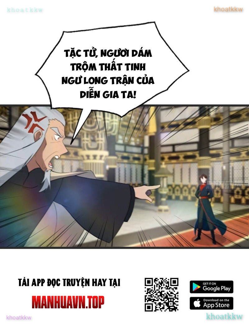 Tu Tiên Trở Về Tại Vườn Trường – Phần 2 Chapter 195 - Trang 2