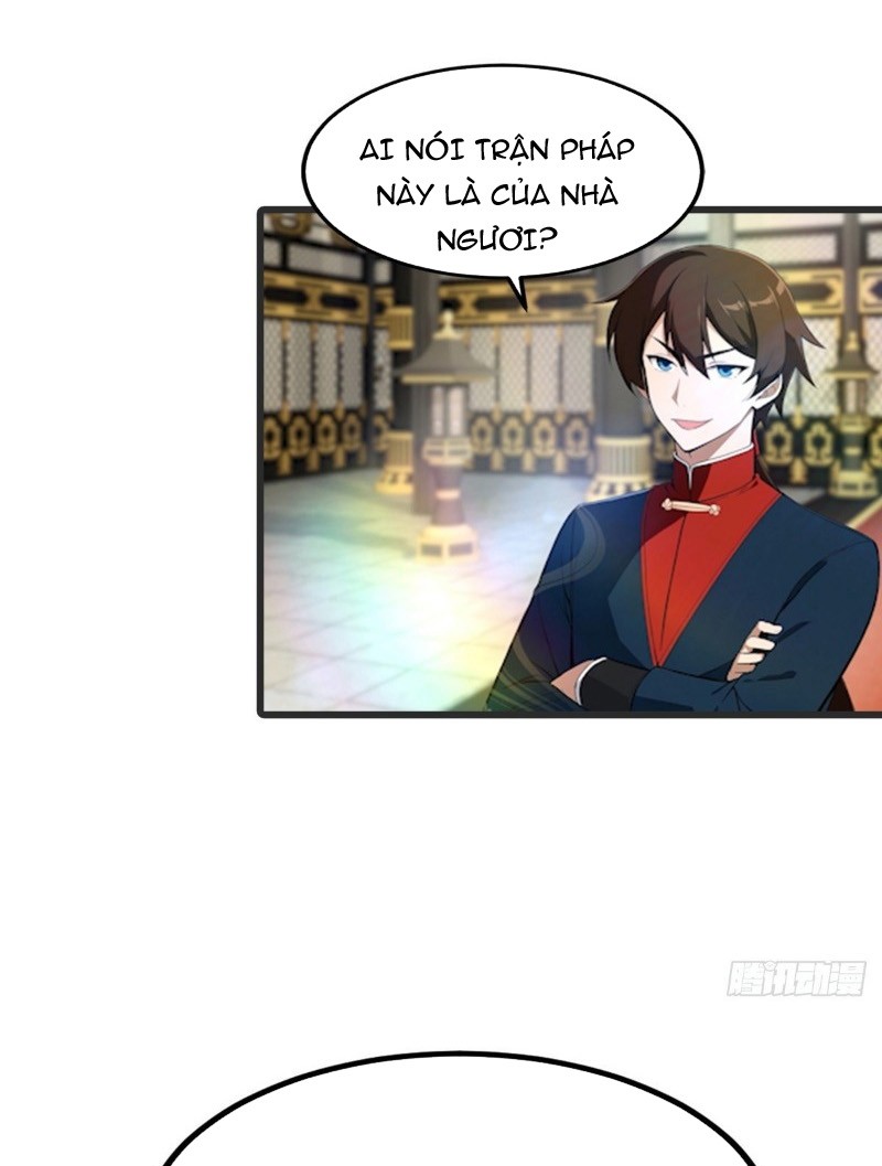 Tu Tiên Trở Về Tại Vườn Trường – Phần 2 Chapter 195 - Trang 2