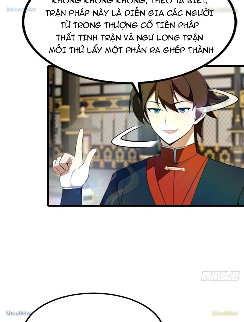Tu Tiên Trở Về Tại Vườn Trường – Phần 2 Chapter 195 - Trang 2