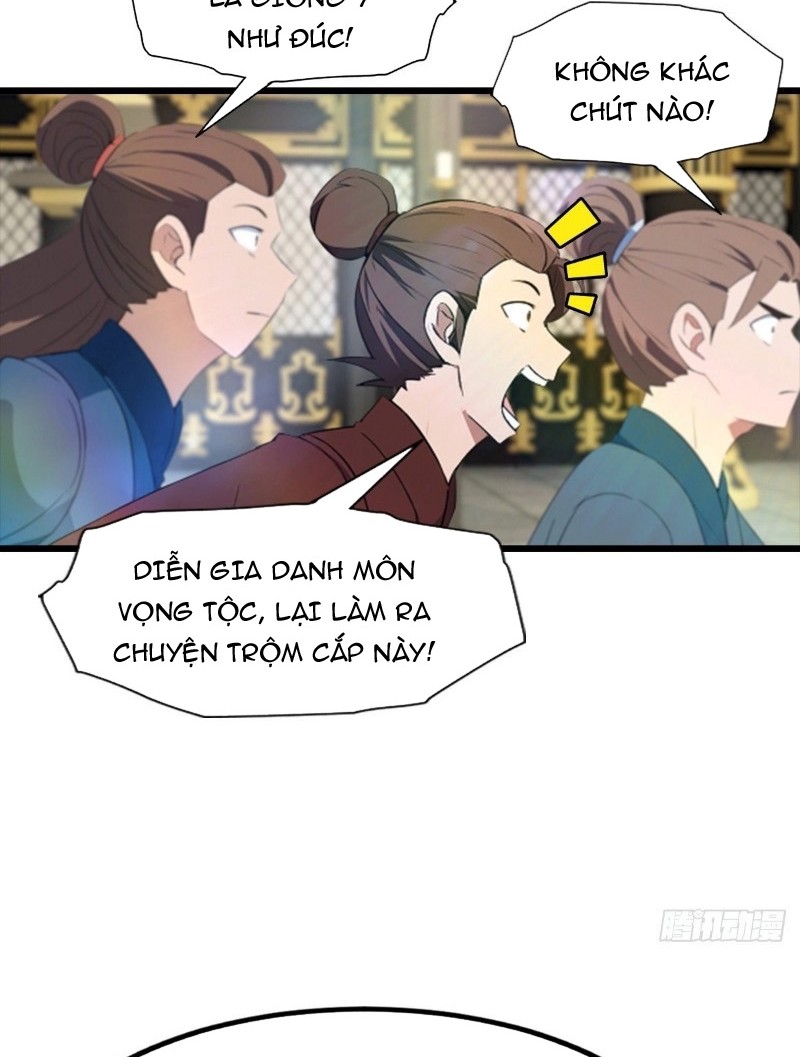 Tu Tiên Trở Về Tại Vườn Trường – Phần 2 Chapter 195 - Trang 2