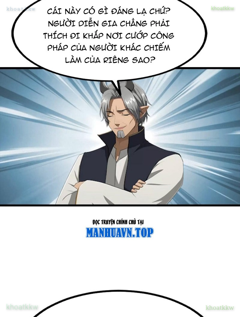 Tu Tiên Trở Về Tại Vườn Trường – Phần 2 Chapter 195 - Trang 2