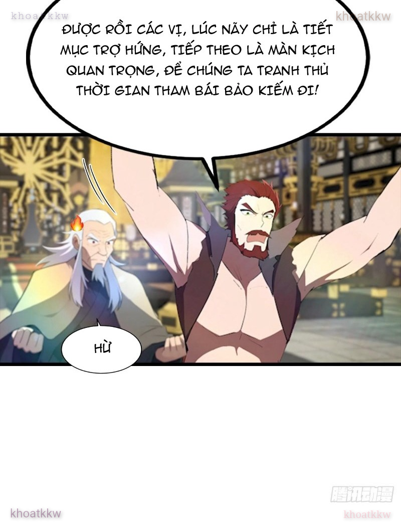 Tu Tiên Trở Về Tại Vườn Trường – Phần 2 Chapter 195 - Trang 2