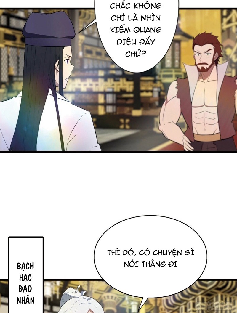 Tu Tiên Trở Về Tại Vườn Trường – Phần 2 Chapter 195 - Trang 2