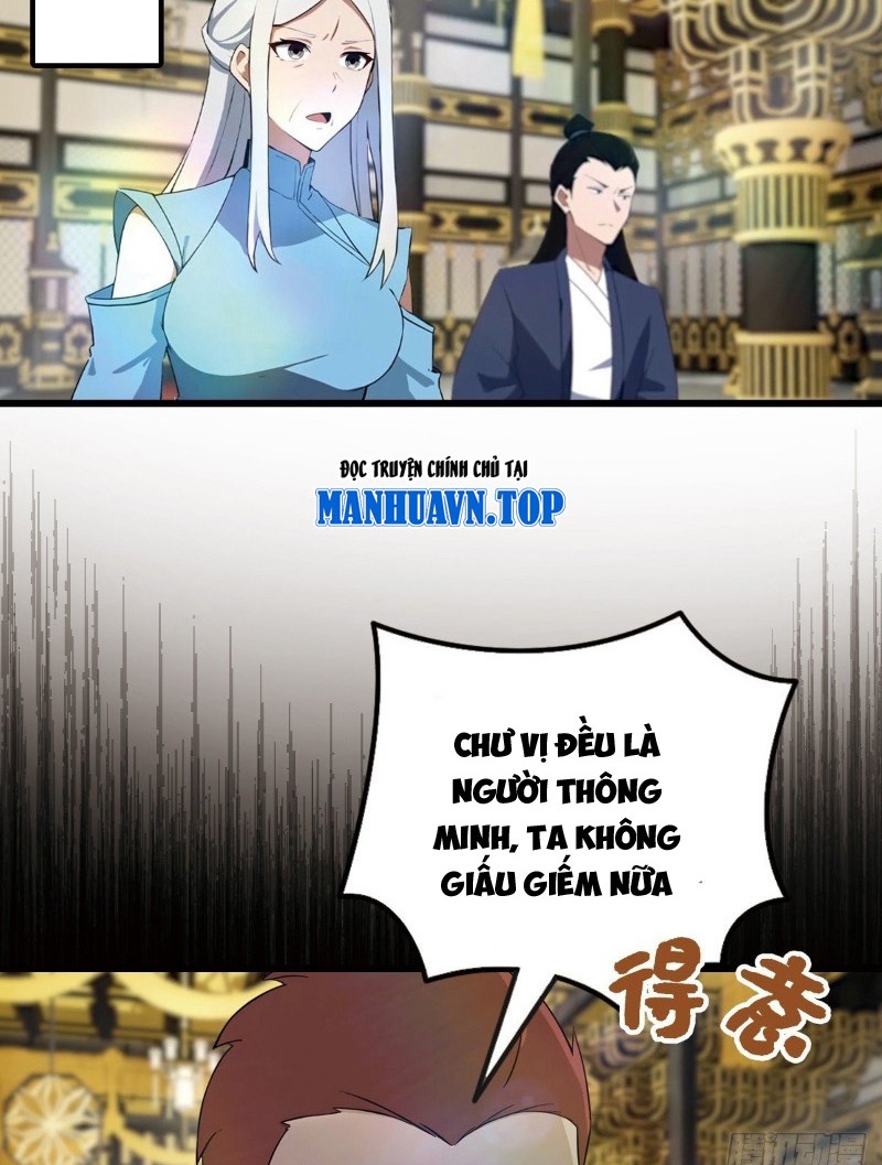 Tu Tiên Trở Về Tại Vườn Trường – Phần 2 Chapter 195 - Trang 2