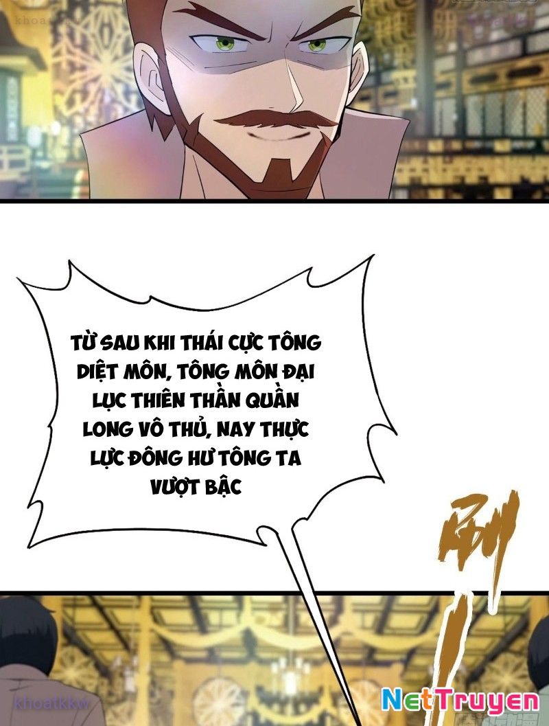 Tu Tiên Trở Về Tại Vườn Trường – Phần 2 Chapter 195 - Trang 2