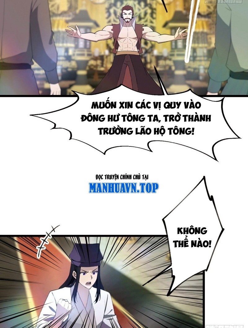 Tu Tiên Trở Về Tại Vườn Trường – Phần 2 Chapter 195 - Trang 2