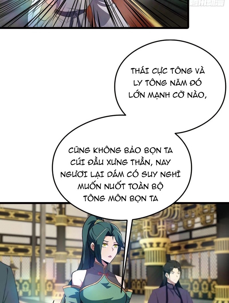 Tu Tiên Trở Về Tại Vườn Trường – Phần 2 Chapter 195 - Trang 2