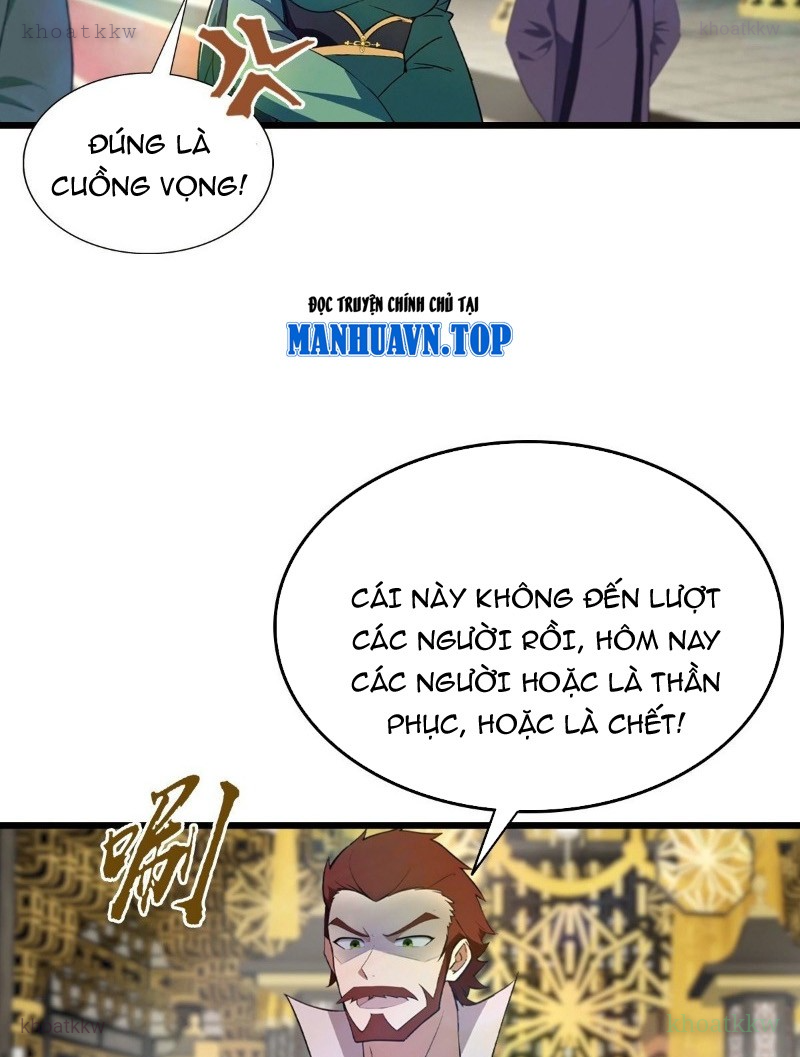 Tu Tiên Trở Về Tại Vườn Trường – Phần 2 Chapter 195 - Trang 2