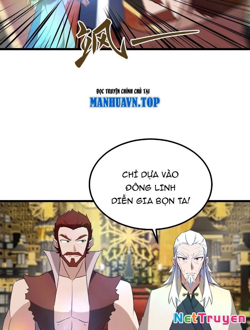 Tu Tiên Trở Về Tại Vườn Trường – Phần 2 Chapter 195 - Trang 2