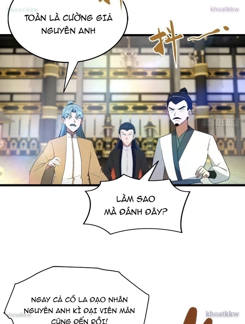 Tu Tiên Trở Về Tại Vườn Trường – Phần 2 Chapter 195 - Trang 2
