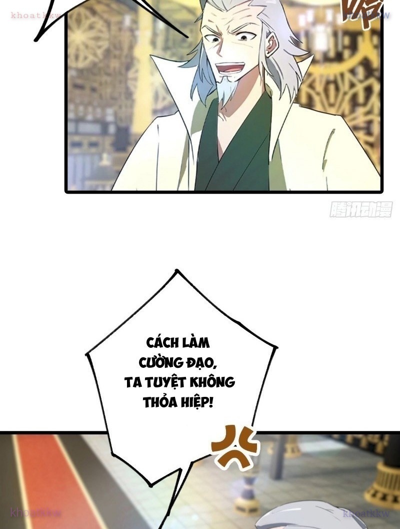 Tu Tiên Trở Về Tại Vườn Trường – Phần 2 Chapter 195 - Trang 2