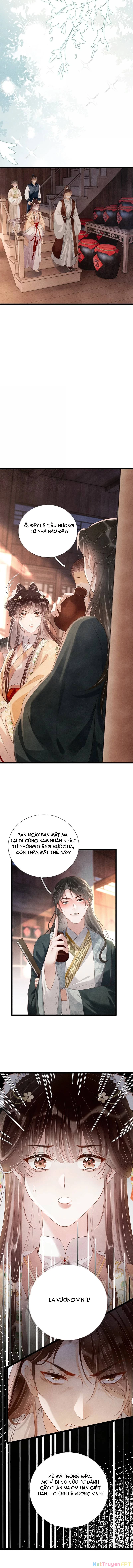 Trường Phong Độ Chapter 30 - Trang 2