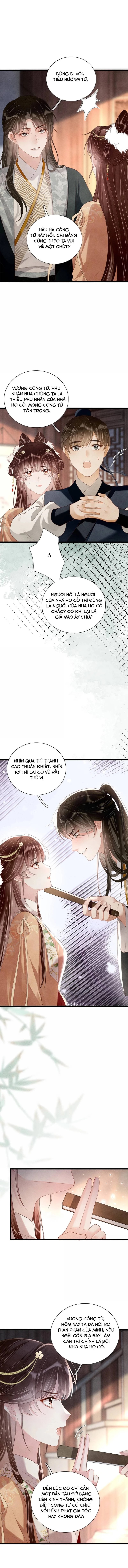 Trường Phong Độ Chapter 30 - Trang 2