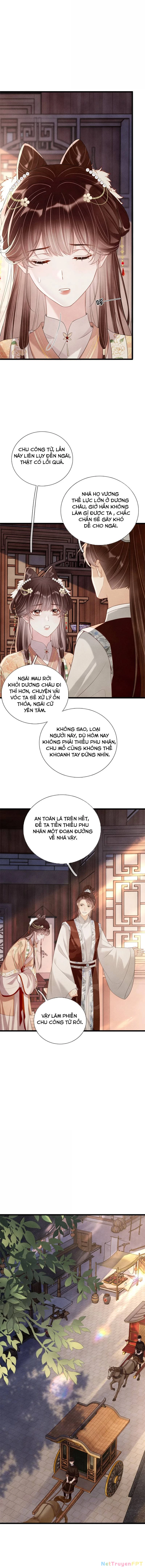 Trường Phong Độ Chapter 30 - Trang 2