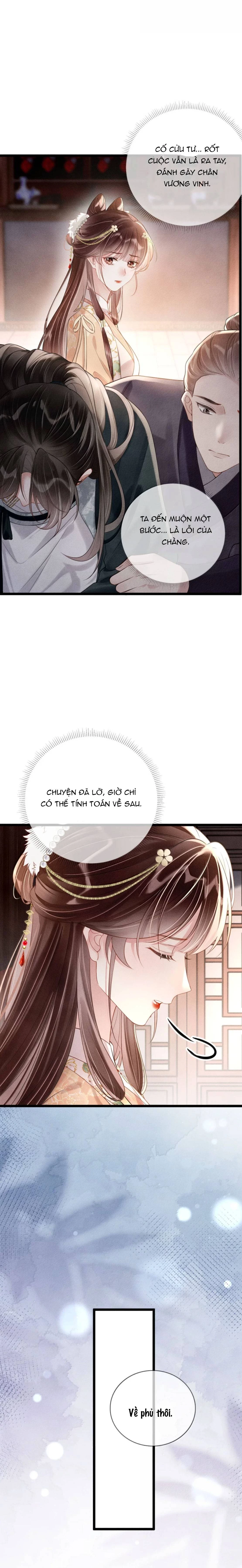 Trường Phong Độ Chapter 32 - Trang 2