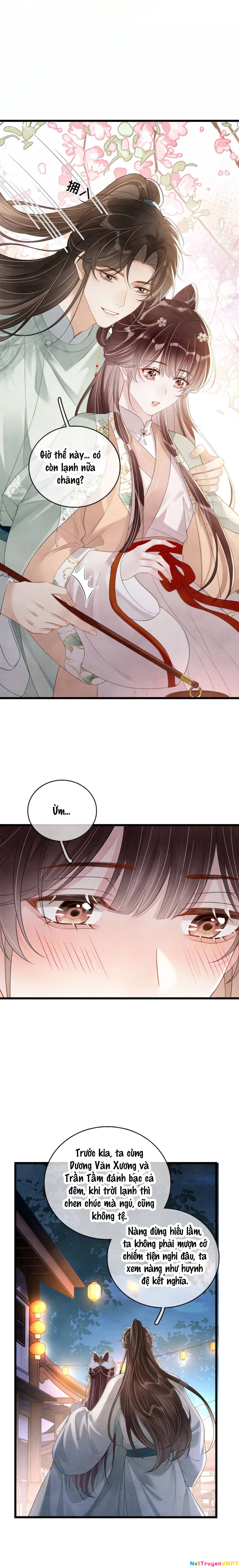 Trường Phong Độ Chapter 32 - Trang 2