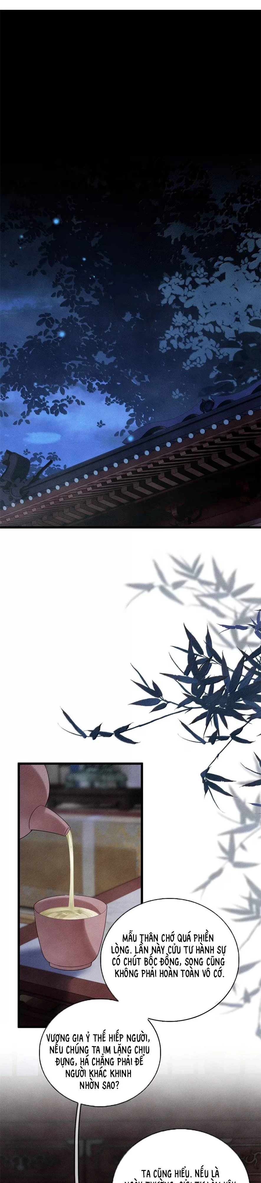 Trường Phong Độ Chapter 33 - Trang 2