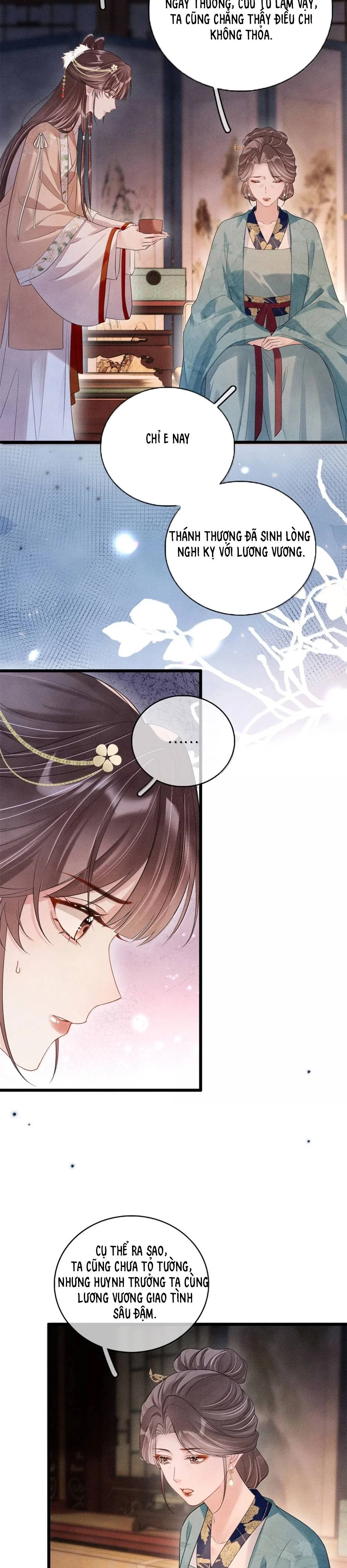 Trường Phong Độ Chapter 33 - Trang 2