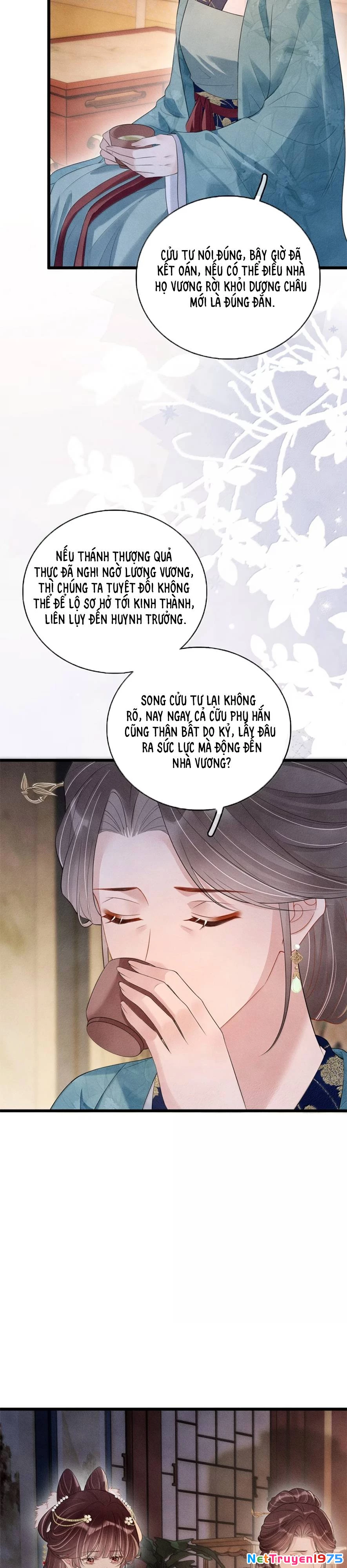 Trường Phong Độ Chapter 33 - Trang 2