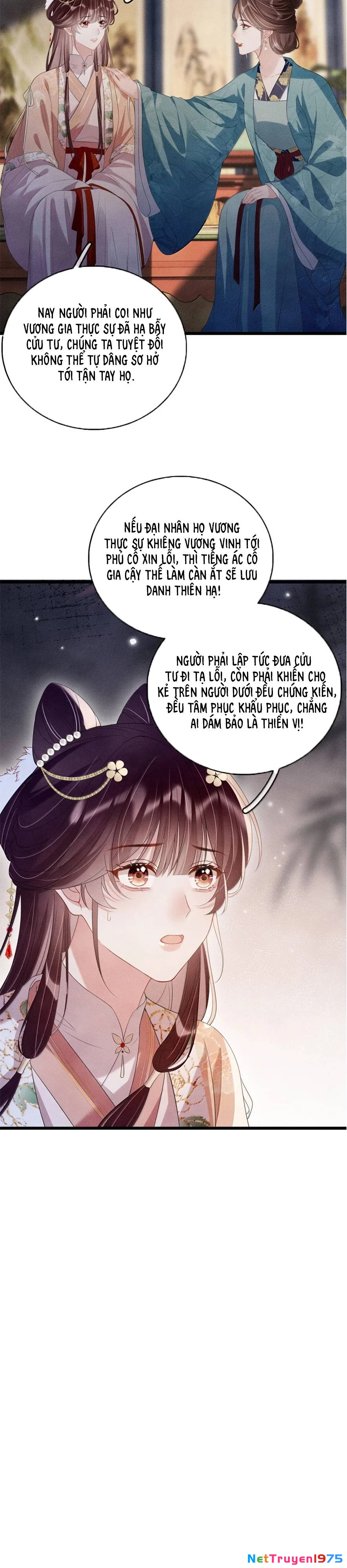 Trường Phong Độ Chapter 33 - Trang 2