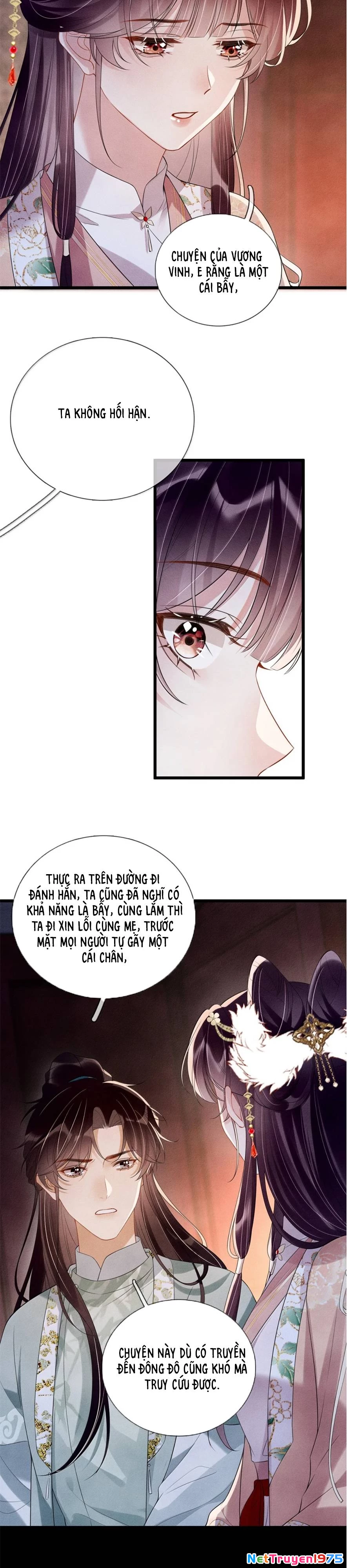 Trường Phong Độ Chapter 33 - Trang 2