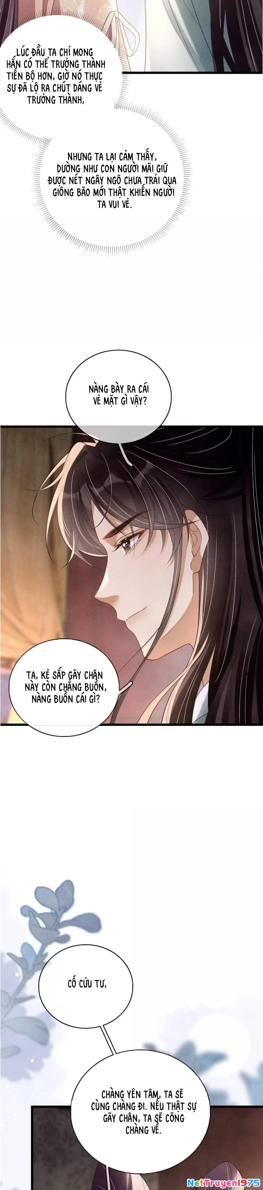 Trường Phong Độ Chapter 33 - Trang 2