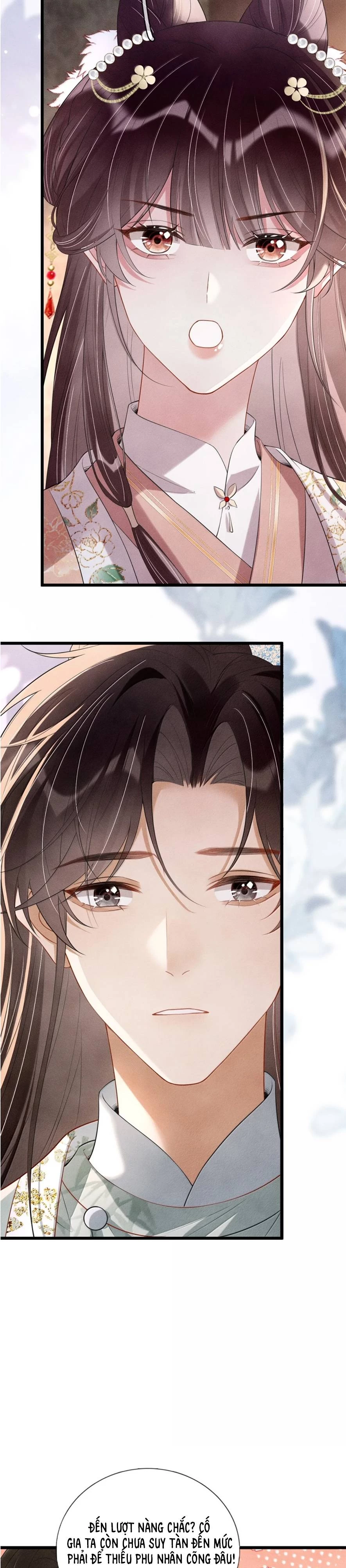 Trường Phong Độ Chapter 33 - Trang 2