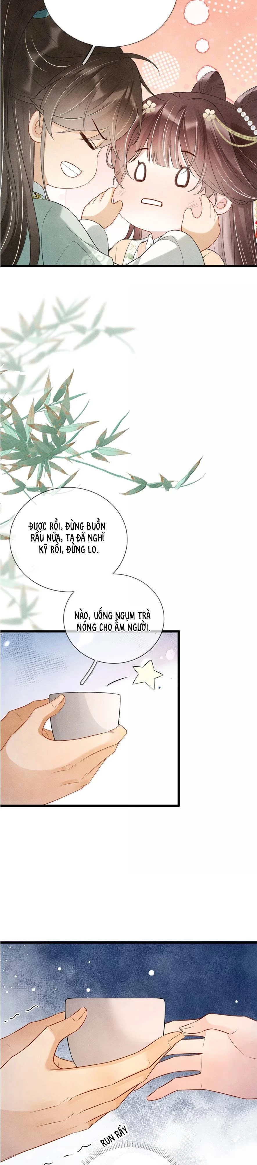 Trường Phong Độ Chapter 33 - Trang 2