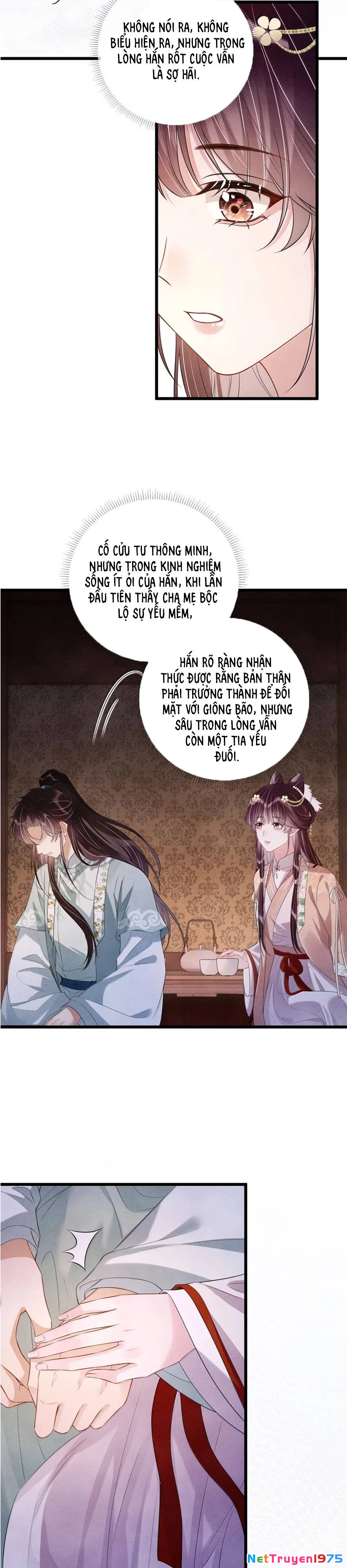 Trường Phong Độ Chapter 33 - Trang 2