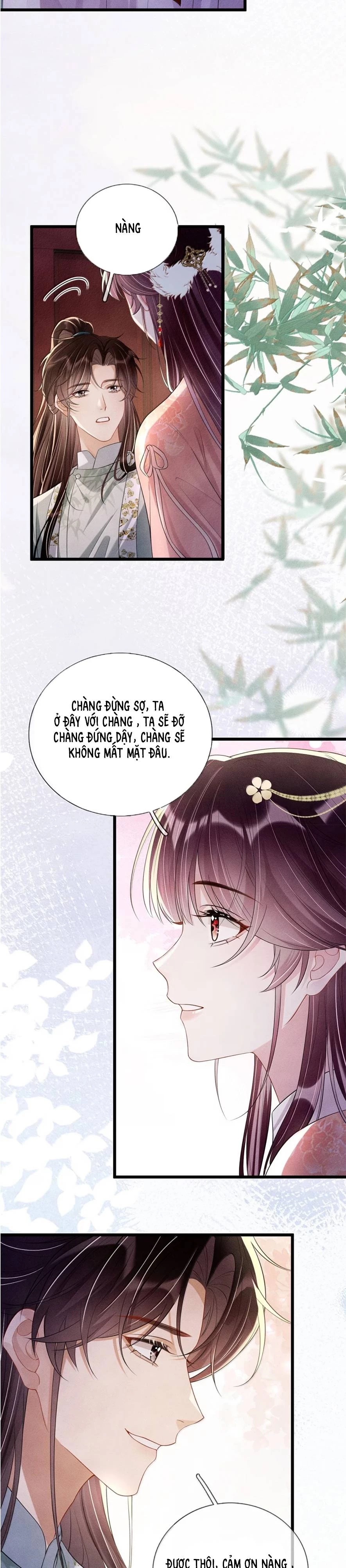 Trường Phong Độ Chapter 33 - Trang 2