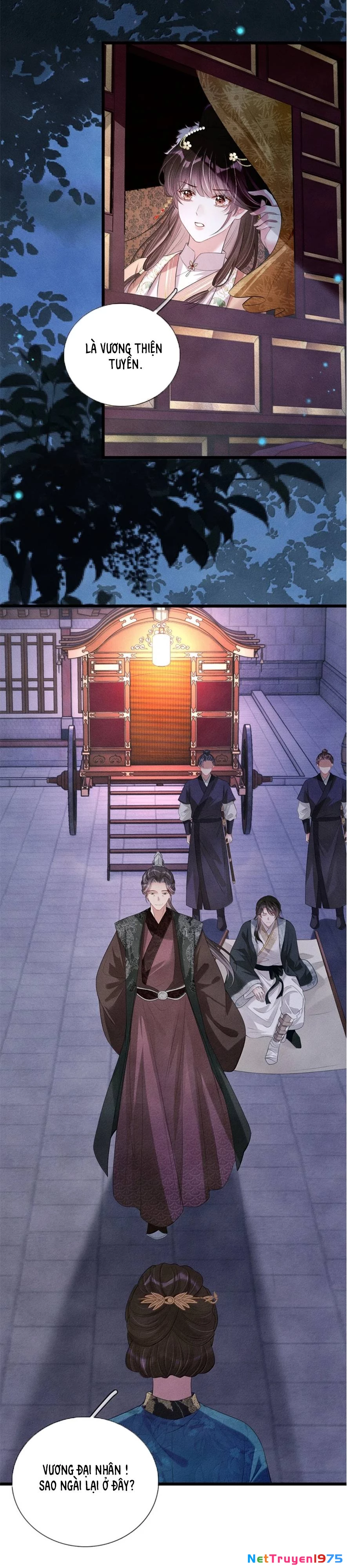 Trường Phong Độ Chapter 33 - Trang 2