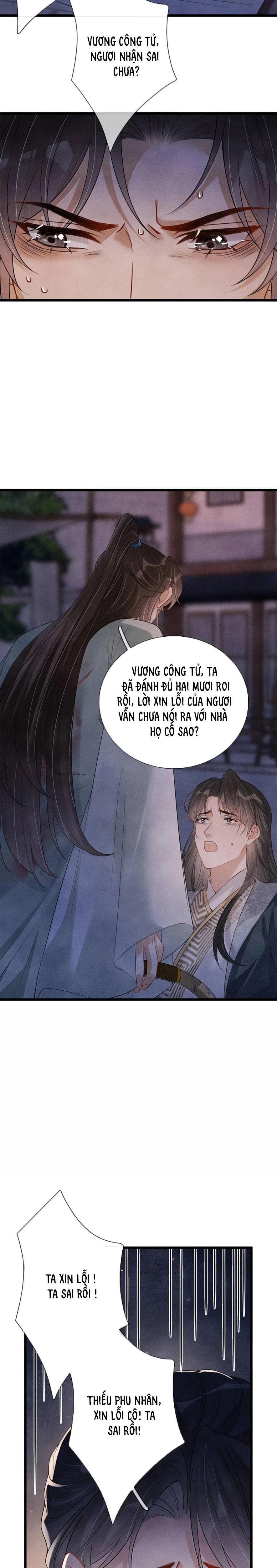 Trường Phong Độ Chapter 35 - Trang 2