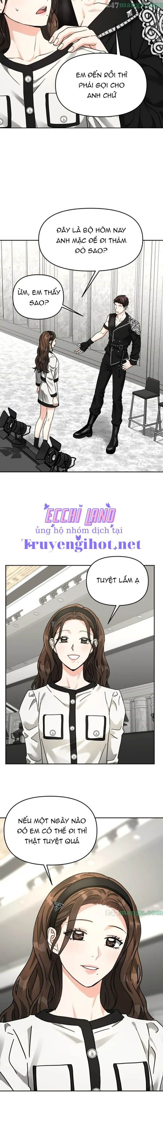 Gọi Tôi Là Ác Ma Chapter 29.2 - Trang 2
