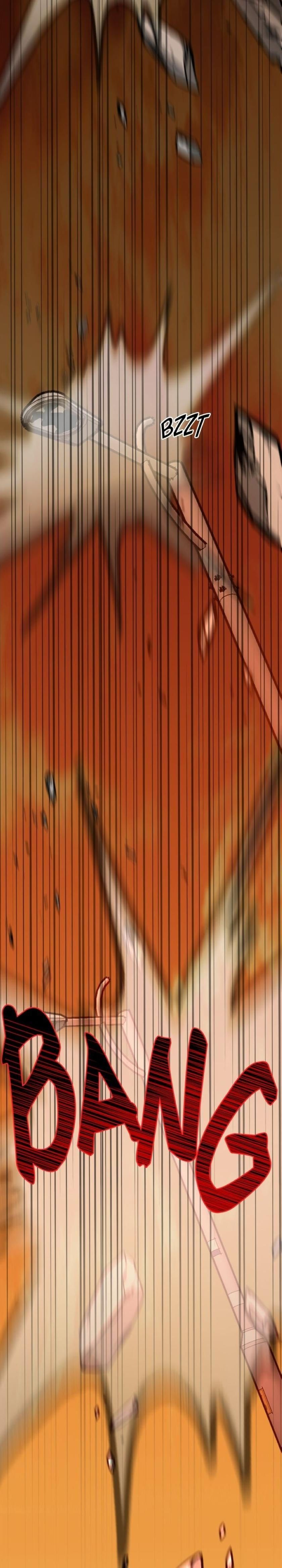 Gọi Tôi Là Ác Ma Chapter 31.2 - Trang 2