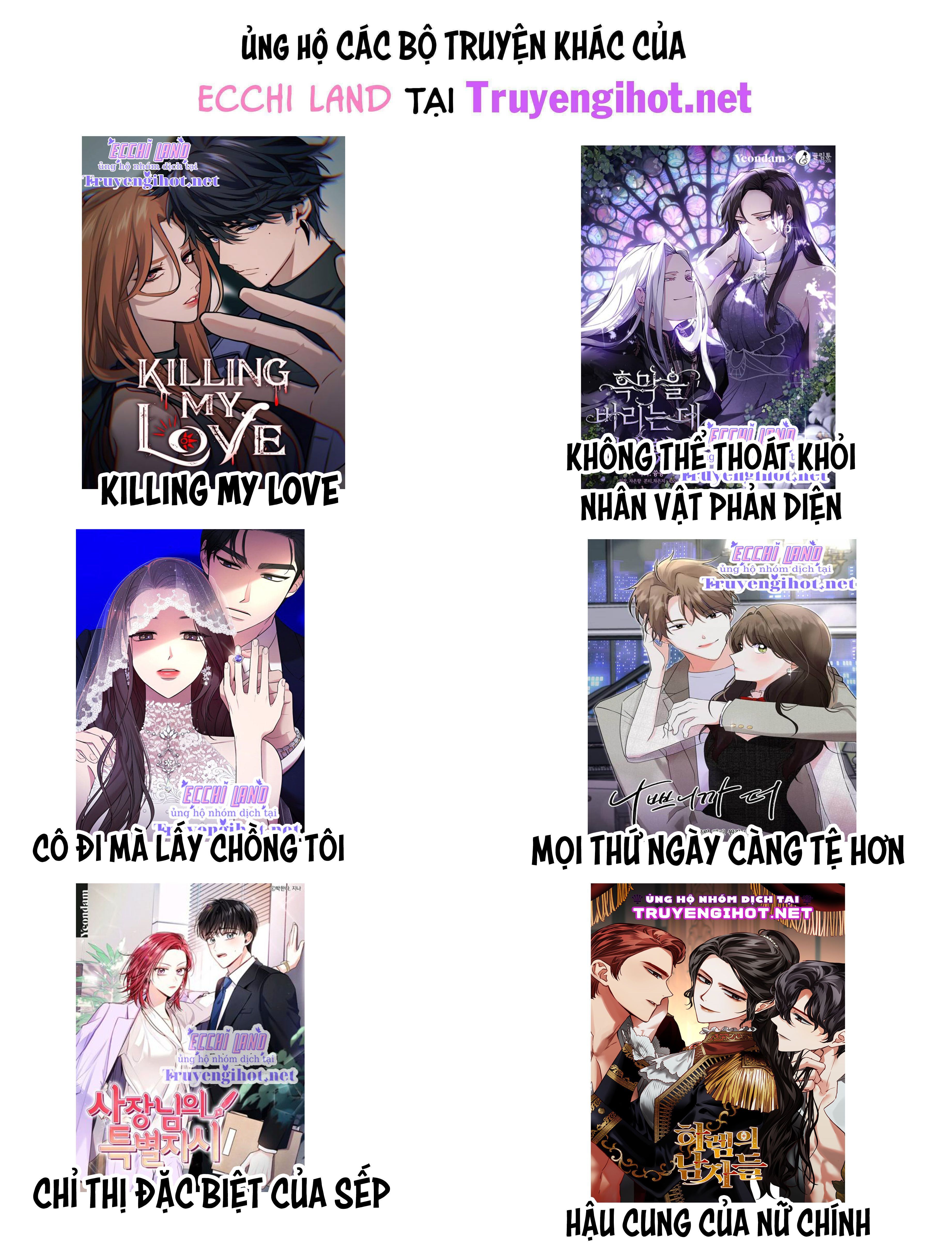 Gọi Tôi Là Ác Ma Chapter 31.2 - Trang 2