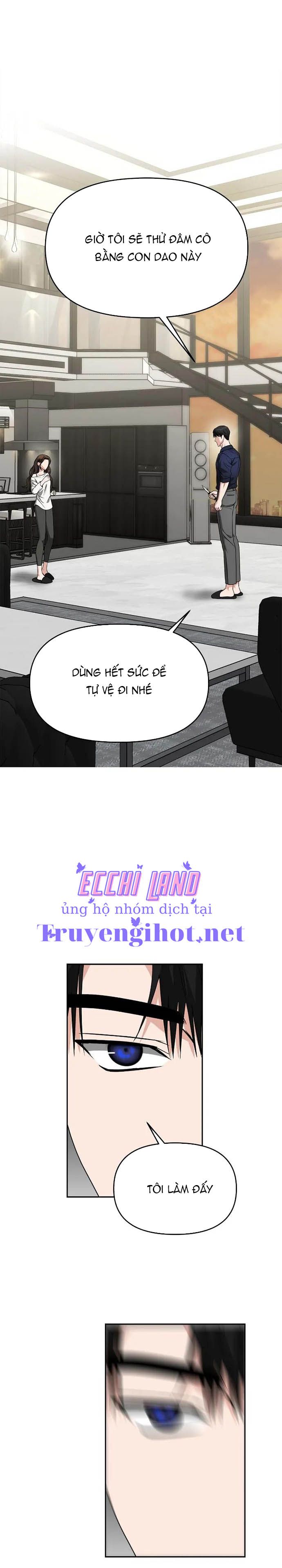 Gọi Tôi Là Ác Ma Chapter 52.2 - Trang 2
