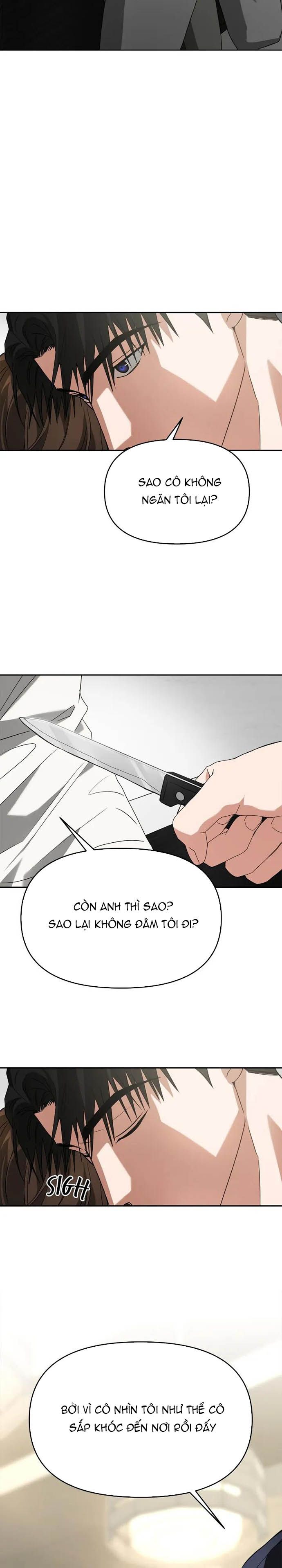 Gọi Tôi Là Ác Ma Chapter 52.2 - Trang 2
