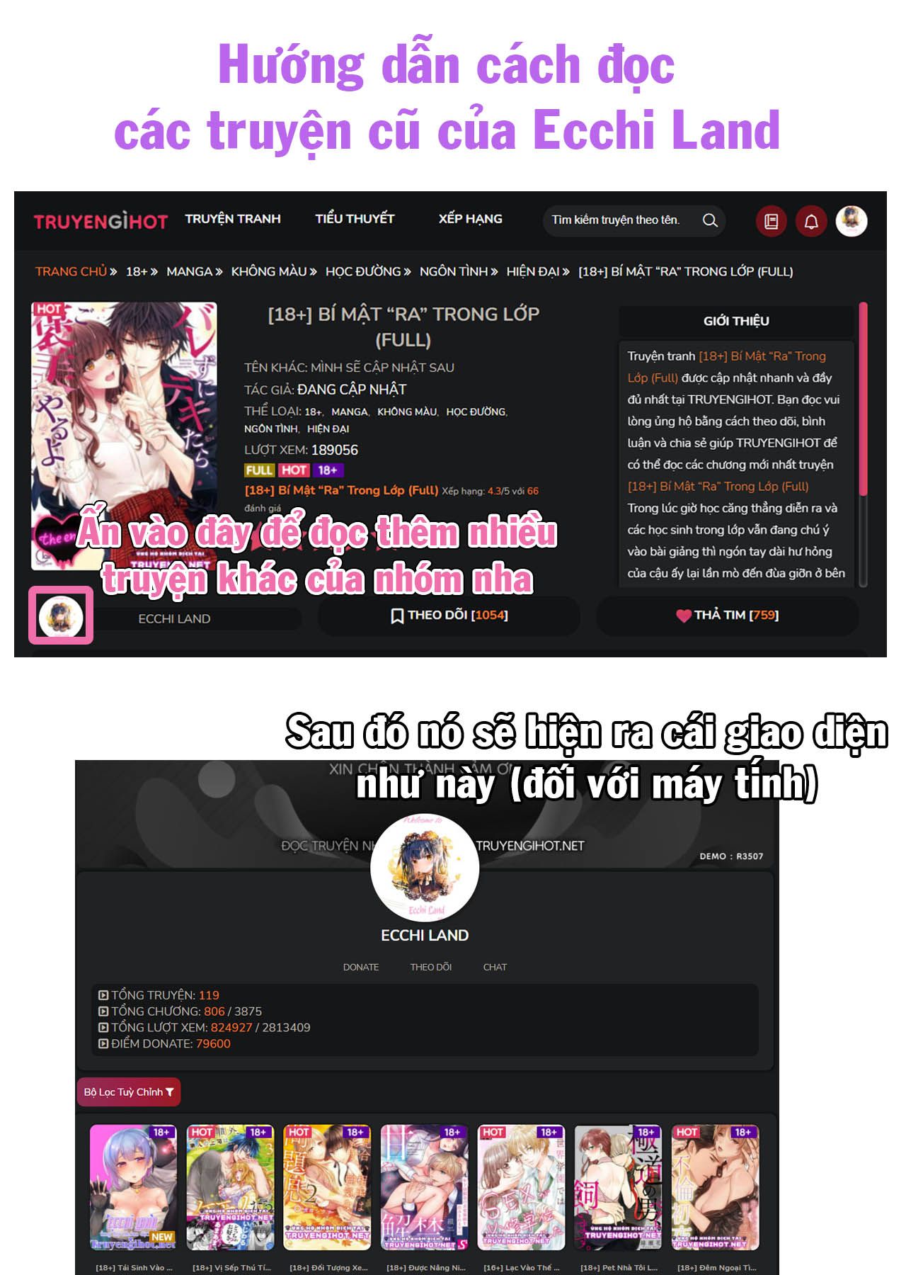 Gọi Tôi Là Ác Ma Chapter 52.2 - Trang 2