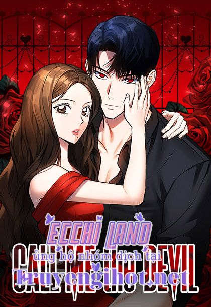Gọi Tôi Là Ác Ma Chapter 56.1 - Trang 2