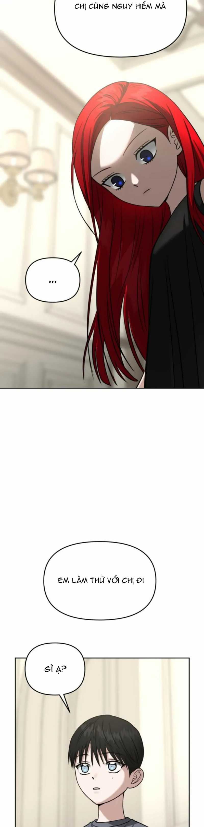 Gọi Tôi Là Ác Ma Chapter 77.2 - Trang 2