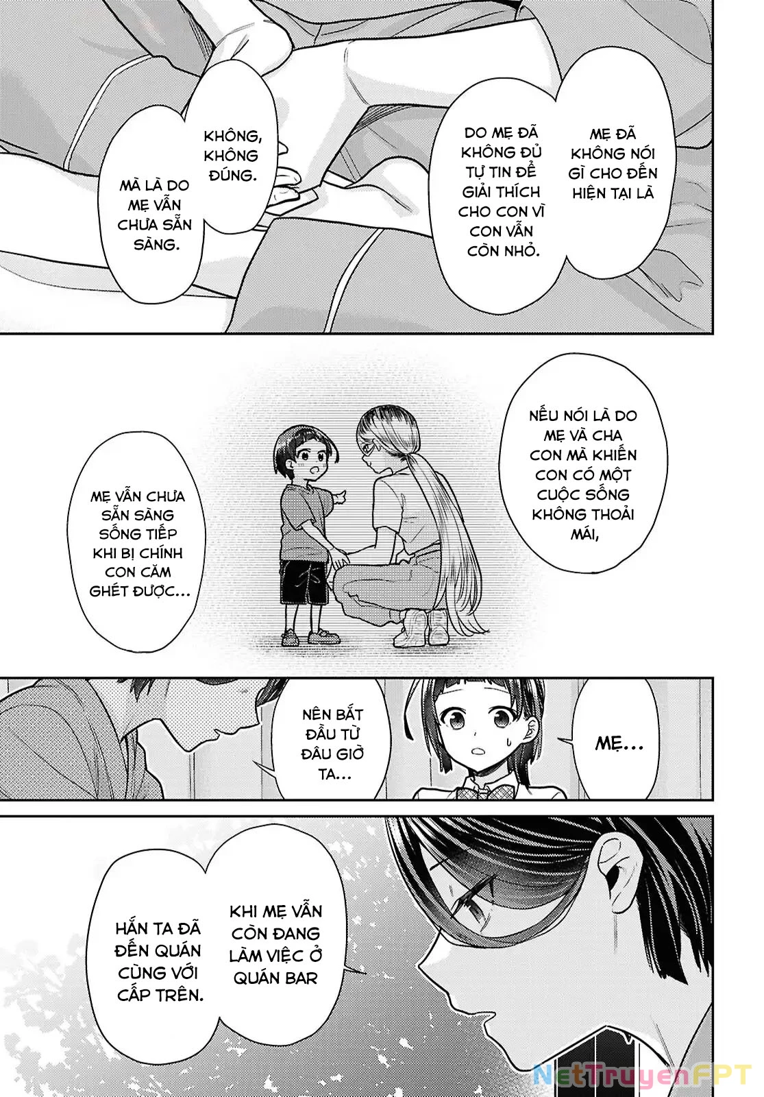 Yume To Koi Dewa Tsuriawanai Chapter 6 - Trang 2