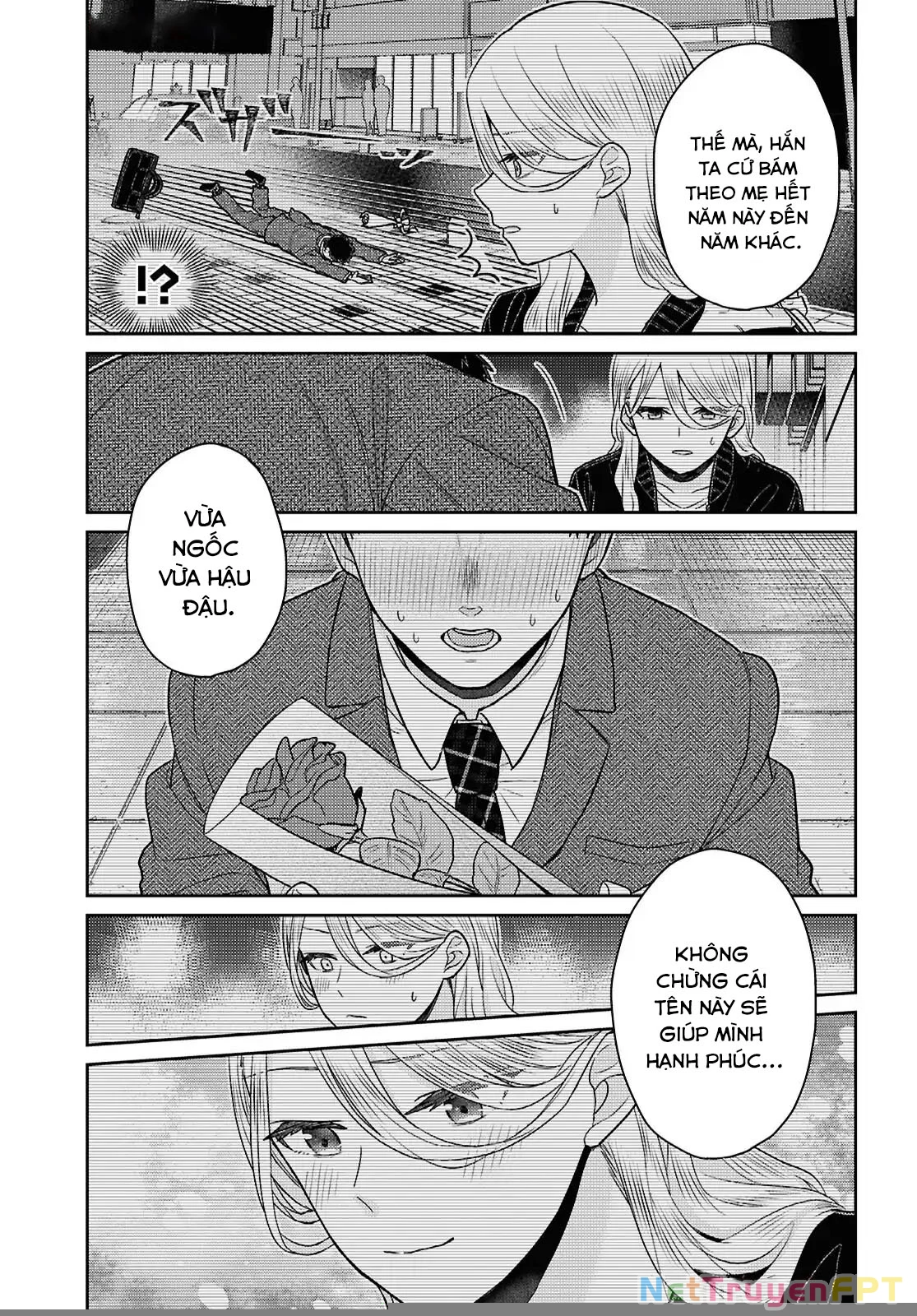 Yume To Koi Dewa Tsuriawanai Chapter 6 - Trang 2
